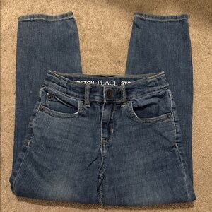 The Children's Place Blue Boys Jeans